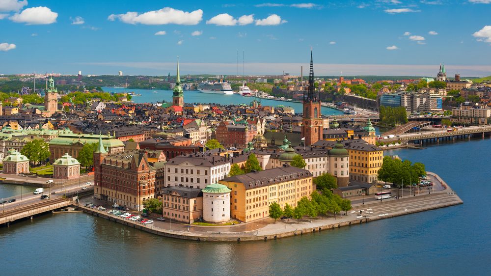Ekonomové: Švédské hospodářství se již plně zotavilo z dopadů pandemie